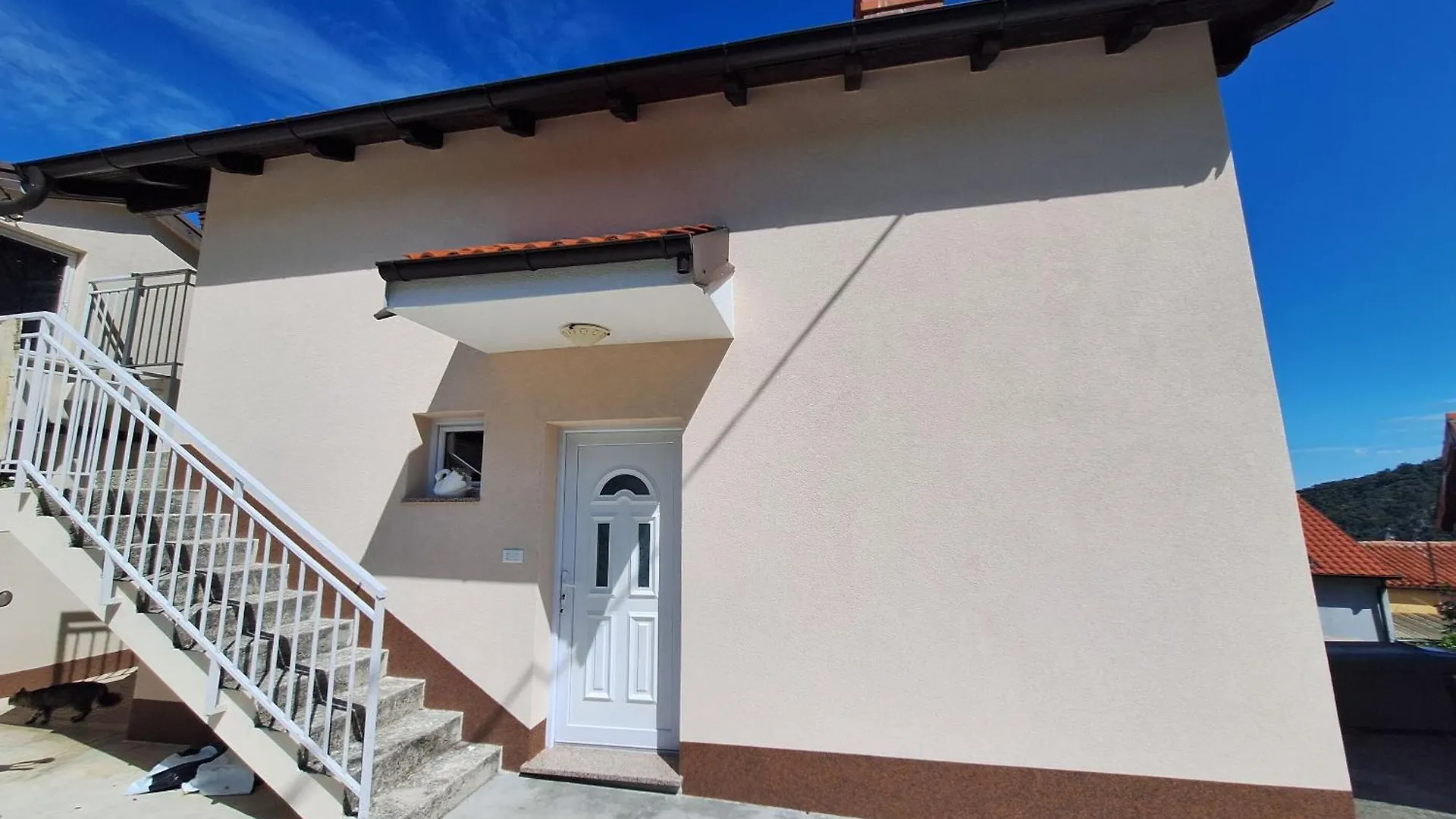 Apartment Modric Lovranska Draga