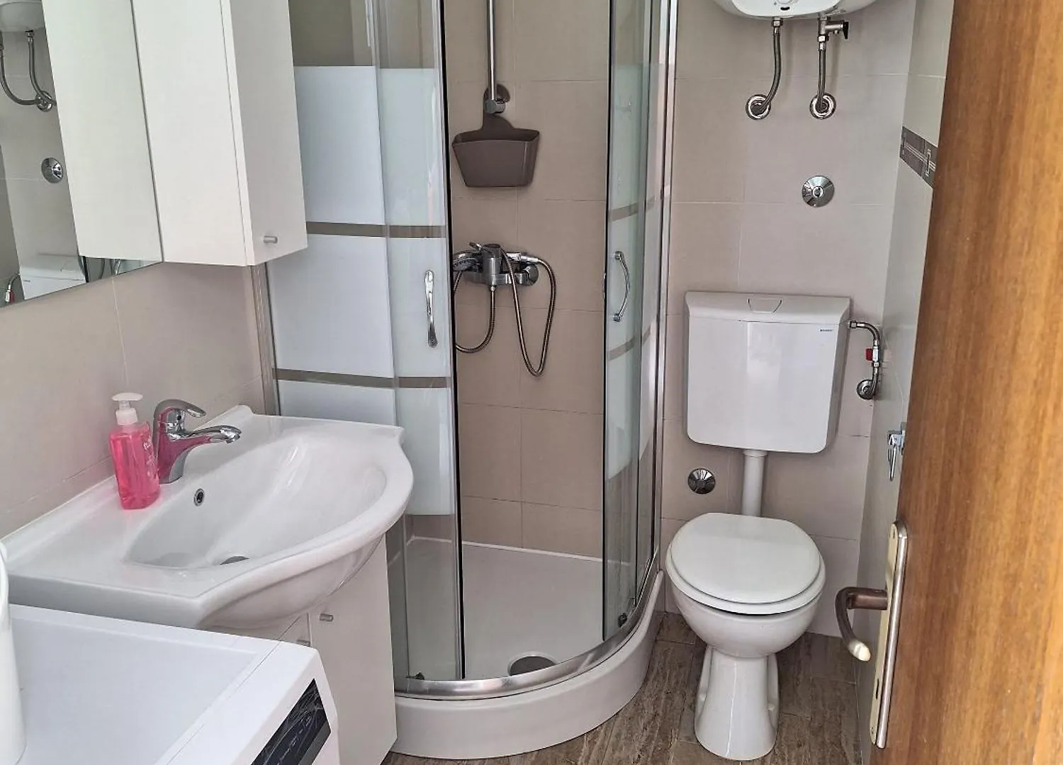 Apartment Modric Lovranska Draga