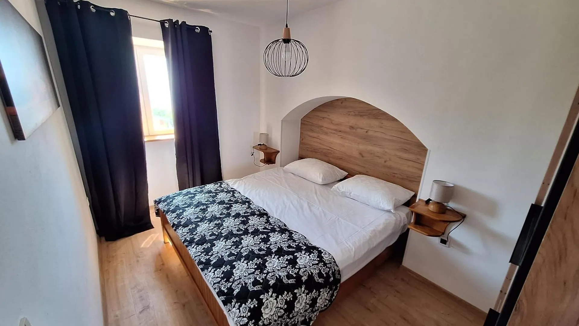Apartment Modric Lovranska Draga 0*,  Croatia