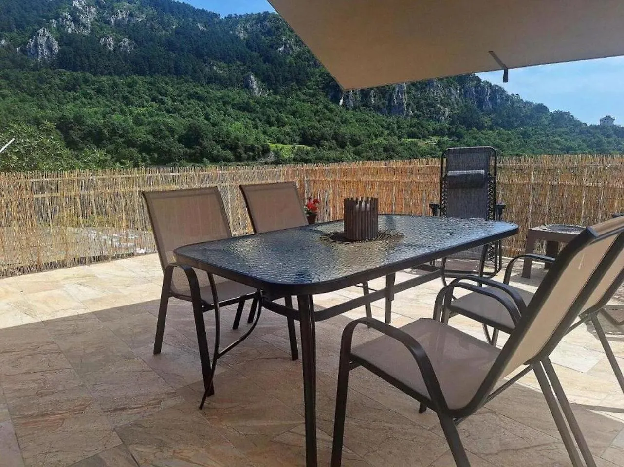 Apartment Modric Lovranska Draga